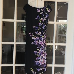 Lauren Ralph Lauren floral watercolor